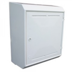 SURFACE MOUNTED GAS METER BOX