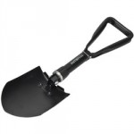 ALL STEEL FOLDING UTILITY      SHOVEL