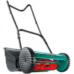 MOWER PUSH 38CM 15-43MM CUTT   0600886103 AHM38G BOSCH
