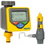 DIGITAL WATER TIMER 2700       HOZELOCK