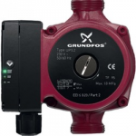 CIRCULATING PUMP UPS2 A RATED 5-6M HEAD 15/50-60 GRUNDFOS