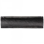 LETTER FLAP INTERNAL BLACK     297 X 80MM AA55BA