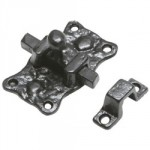 ANTIQUE DOOR BOLT 1196         KIRKPATRICK