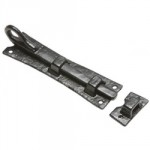 ANTIQUE DOOR BOLT 6" 1156      KIRKPATRICK