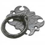 ANTIQUE DRAWER HANDLE 1153     KIRKPATRICK