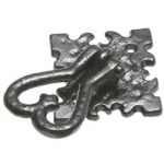 ANTIQUE DRAWER HANDLE 996      KIRKPATRICK