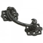 ANTIQUE DRAWER HANDLE 1009     KIRKPATRICK