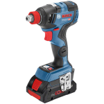 18V IMPACT DRIVER & WRENCH 1/2 200NM BODY ONLY GDX18V-200C