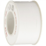 PTFE TAPE ROLL 25MM WIDE