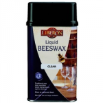 BEESWAX LIQUID CLEAR 500ML LIBERON