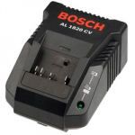 CHARGER 14.4V&18V LIION QUICK  CHARGE AL1820CV BOSCH
