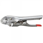 ANGLED NOSE LOCK GRIP PLIERS   10" 580.10 FACOM