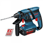 36V SDS HAMMER DRILL 2X2.0AH LIION COMPACT GBH36VECCP BOSCH