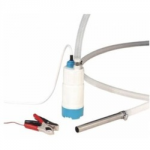 FLUID TRANSFER PUMP 12V 16.5L/MIN TP94 SEALEY