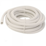 FLEXIBLE WASTE PIPE 32MM FBP3 HEPFLEX (PER METRE)