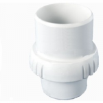 FLEXIBLE WASTE CONNECTOR 40MM SOLVENT FSCW6 HEPFLEX