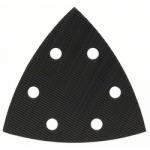 BACKING PAD VELCRO FOR GDA240E PDA240E,180E  2608000211 BOSCH