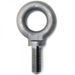 EYE BOLT COLLARED LIFTING M10 SWL 0.33 TONNES