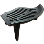 CAST FIRE GRATE 14 INCH