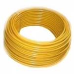 MDPE GAS PIPE YELLOW 32MM 50M ROLL (SOLD BY THE METRE)