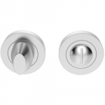 THUMBTURN AND RELEASE SATIN    AQ12SC