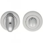 THUMBTURN AND RELEASE CHROME AQ12CP