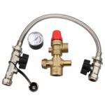EXPANSION VESSEL CONTROL KIT   EV-EVK