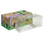 SQUIRREL CAGE TRAP STV076