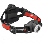 HEAD TORCH 250 LUMENS H7.2     7297TP LED LENSER