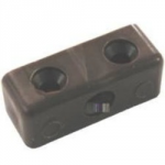 MODESTY BLOCK BROWN BM353      CJ35L