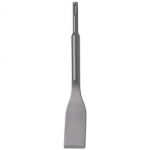 SDS PLUS TILE CHISEL 40X260MM  2608690091 BOSCH