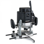 ROUTER 1/2" 2000W 240V         T10EK TREND