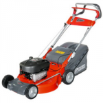 MOWER SELF PROPELLED 51CM B&S PETROL ALLROAD LR53TBX EFCO