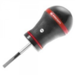 STUBBY SLOTTED SCREWDRIVER 6.5 X 35 AT6,5X35 FACOM