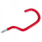 PVC COVERED ELEPHANT HOOK