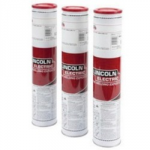 3.2MM 6P PLUS WELDING RODS     LINCOLN (CARTON OF 3)