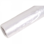 MEGA POLY DUST SHEET 2M X 50M