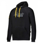 HOODIE BLACK 2826 0400 XL SNICKERS