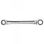 RATCHET RING SPANNER 1/2" X 9/16" 65.1/2X9/16 FACOM