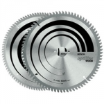 CIRCULAR SAW BLADE 190MM WOOD 190X30X12 & 190X30X48 BOSCH