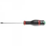 TORX SCREWDRIVER FOR RESISTORX SCREWS TT25 ANXR25X100 FACOM