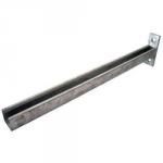 CHANNEL 41 X 41 X 450MM CANTILEVER ARMS G68450