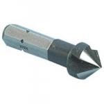 HEXIBIT HS COUNTERSINK METAL   XCM20