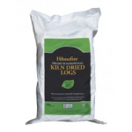 KILN DRIED HARDWOOD LOGS 25KG APPROX