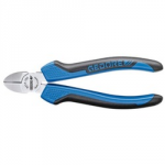 SIDE CUTTER 160MM 8314-160JC   GEDORE