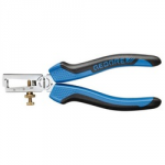 STRIPPING PLIERS 160MM         8098-160JC GEDORE