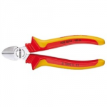 SIDE CUTTER VDE 160MM          8314-160H GEDORE