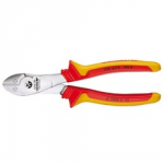 POWER SIDE CUTTER VDE 200MM    VDE8316-200H GEDORE