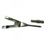 STANDARD STARTER SCREWTIES     STAINLESS STEEL BLUEBIRD