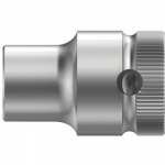 1/2 SQUARE DRIVE SOCKET 12MM   003603 ZYKLOP